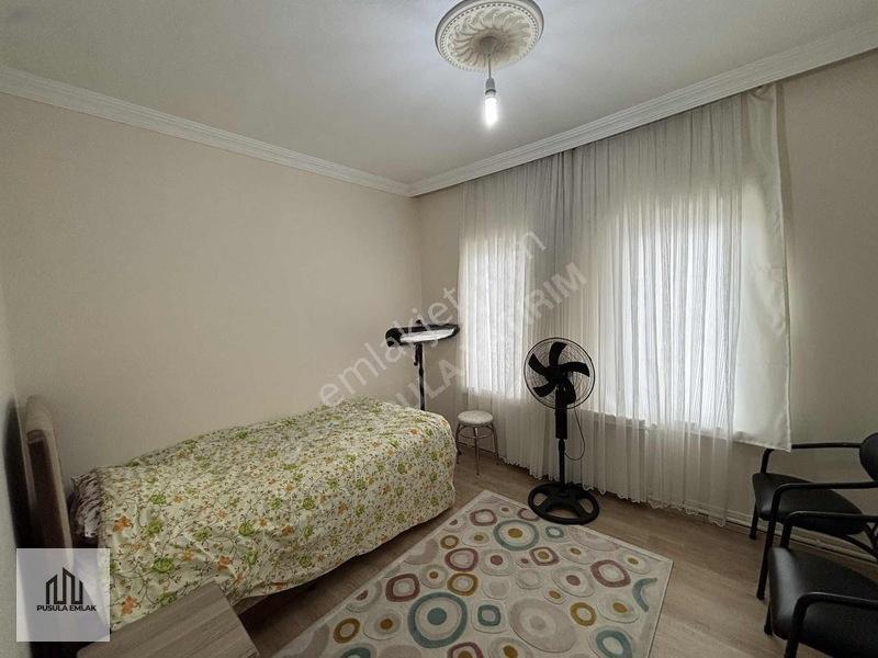Avanos Bahçelievler'de Masrafsız 3+1 Bahçeli & Kilerli Daire — fotoğraf 18