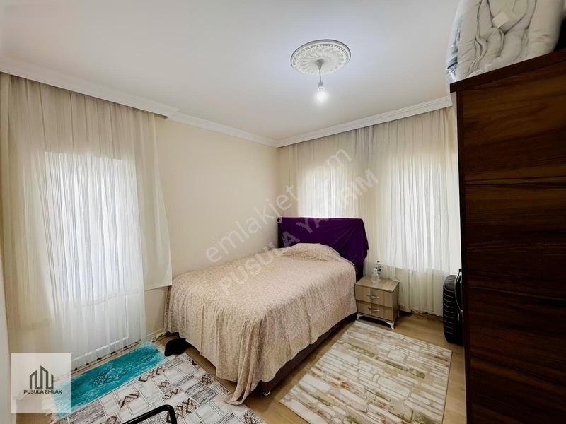 Avanos Bahçelievler'de Masrafsız 3+1 Bahçeli & Kilerli Daire — fotoğraf 19