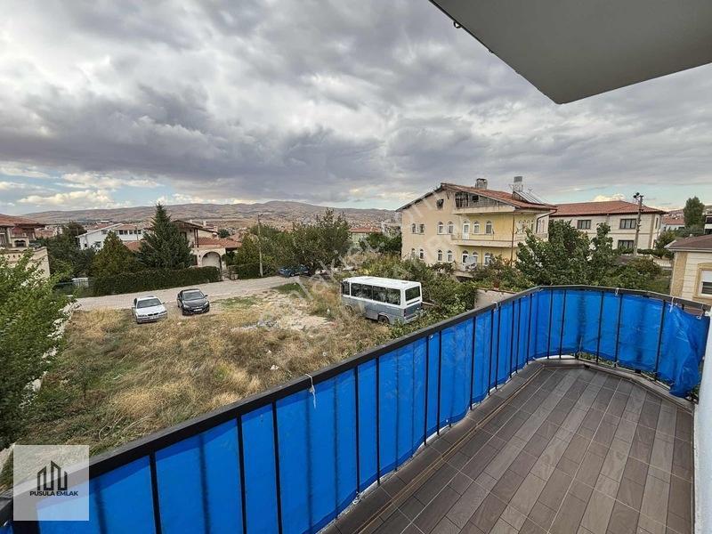 Avanos Bahçelievler'de Masrafsız 3+1 Bahçeli & Kilerli Daire — fotoğraf 20