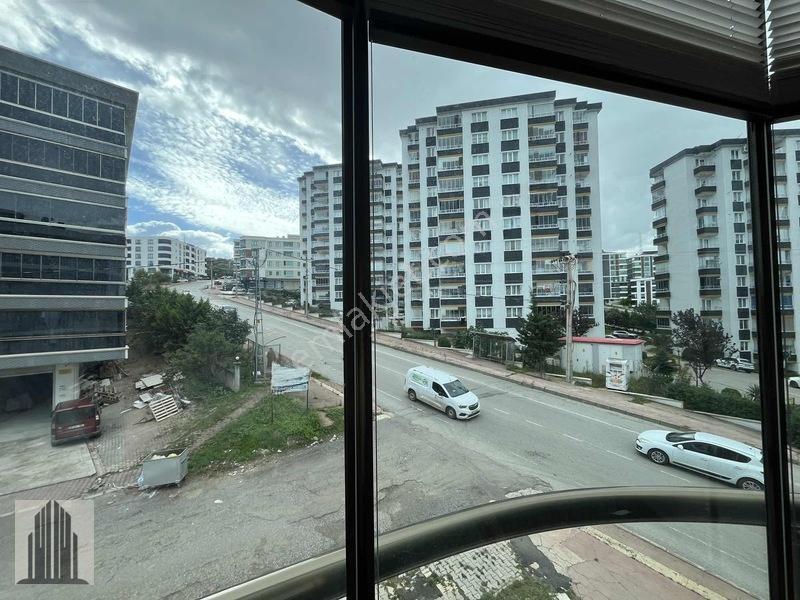 Kuvvetten Balaç Bölgesi Kredilere Uygun A Kalite 2+1 Daire — fotoğraf 21