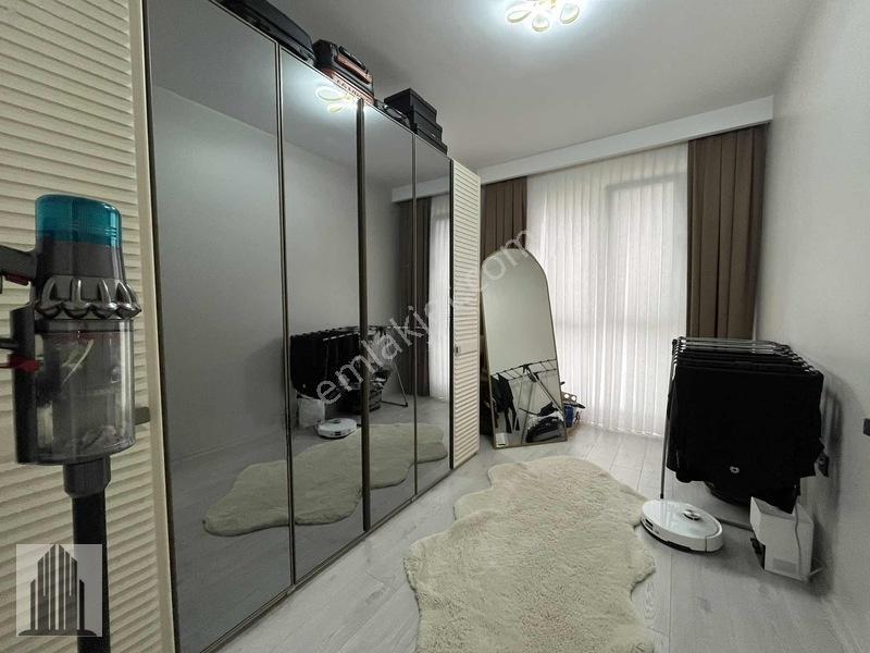 Kuvvetten Balaç Bölgesi Kredilere Uygun A Kalite 2+1 Daire — fotoğraf 32