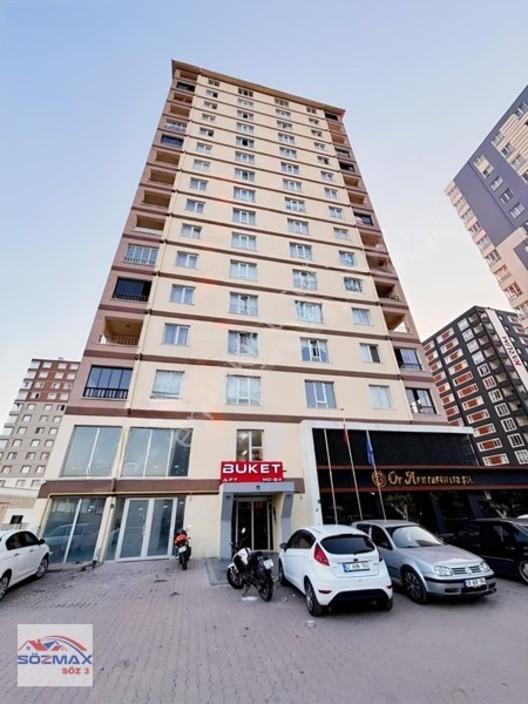 Harika Lokasyonlu Fırsat Daire