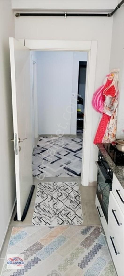 Harika Lokasyonlu Fırsat Daire — fotoğraf 23