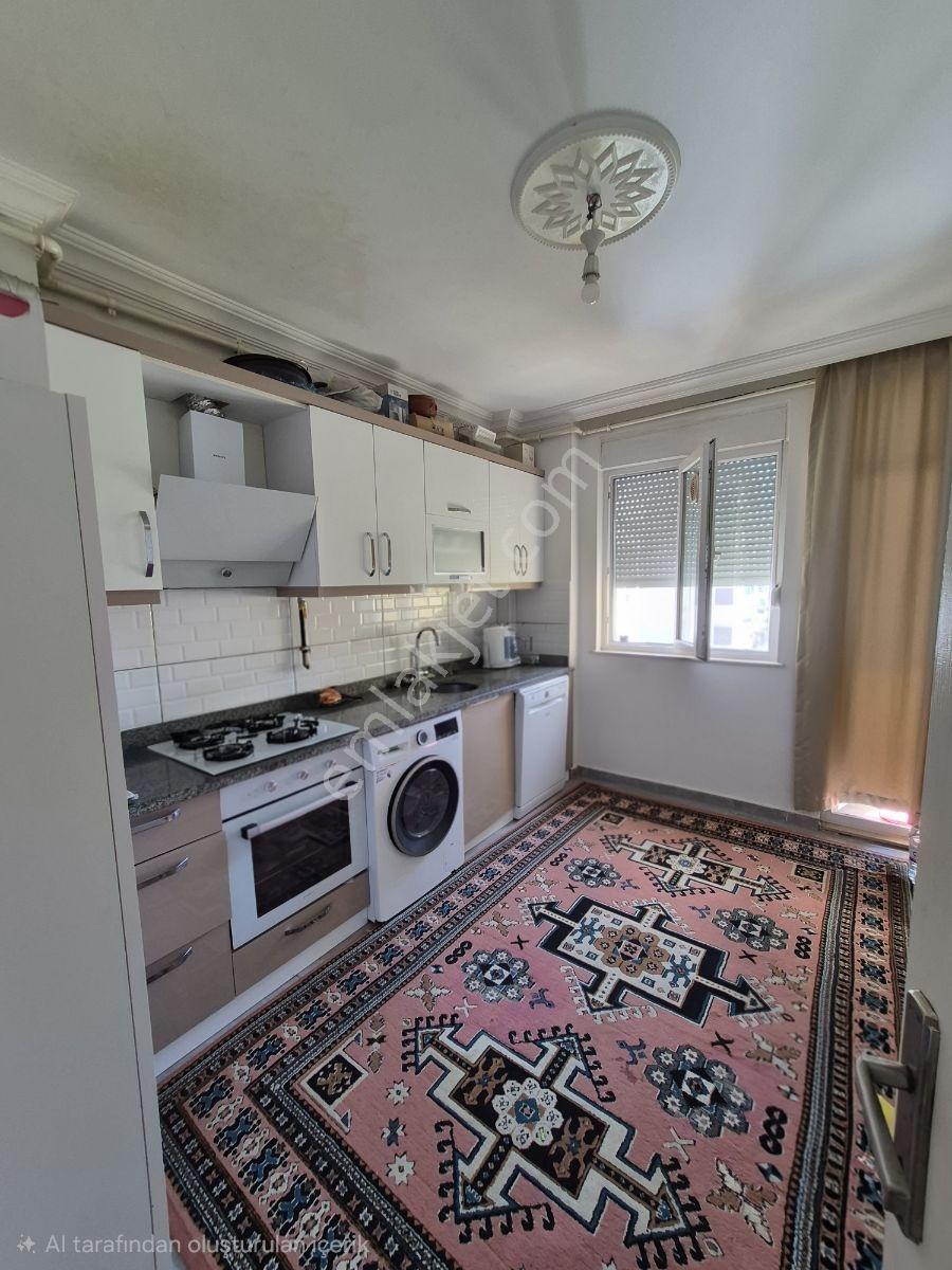 Merkez Mahallesi Ara Kat Yüksel Kredili 2+1 7 Yaşında Daire — fotoğraf 2