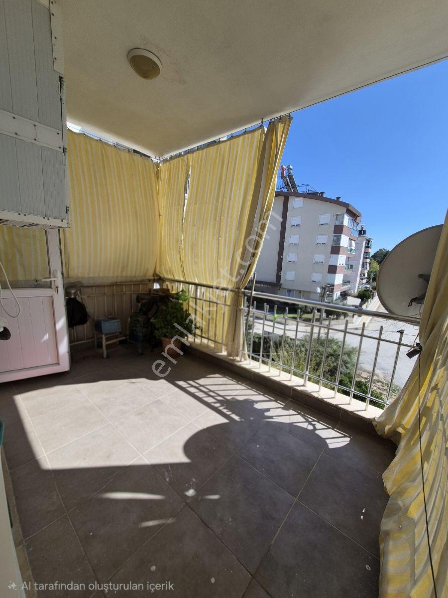 Merkez Mahallesi Ara Kat Yüksel Kredili 2+1 7 Yaşında Daire — fotoğraf 6