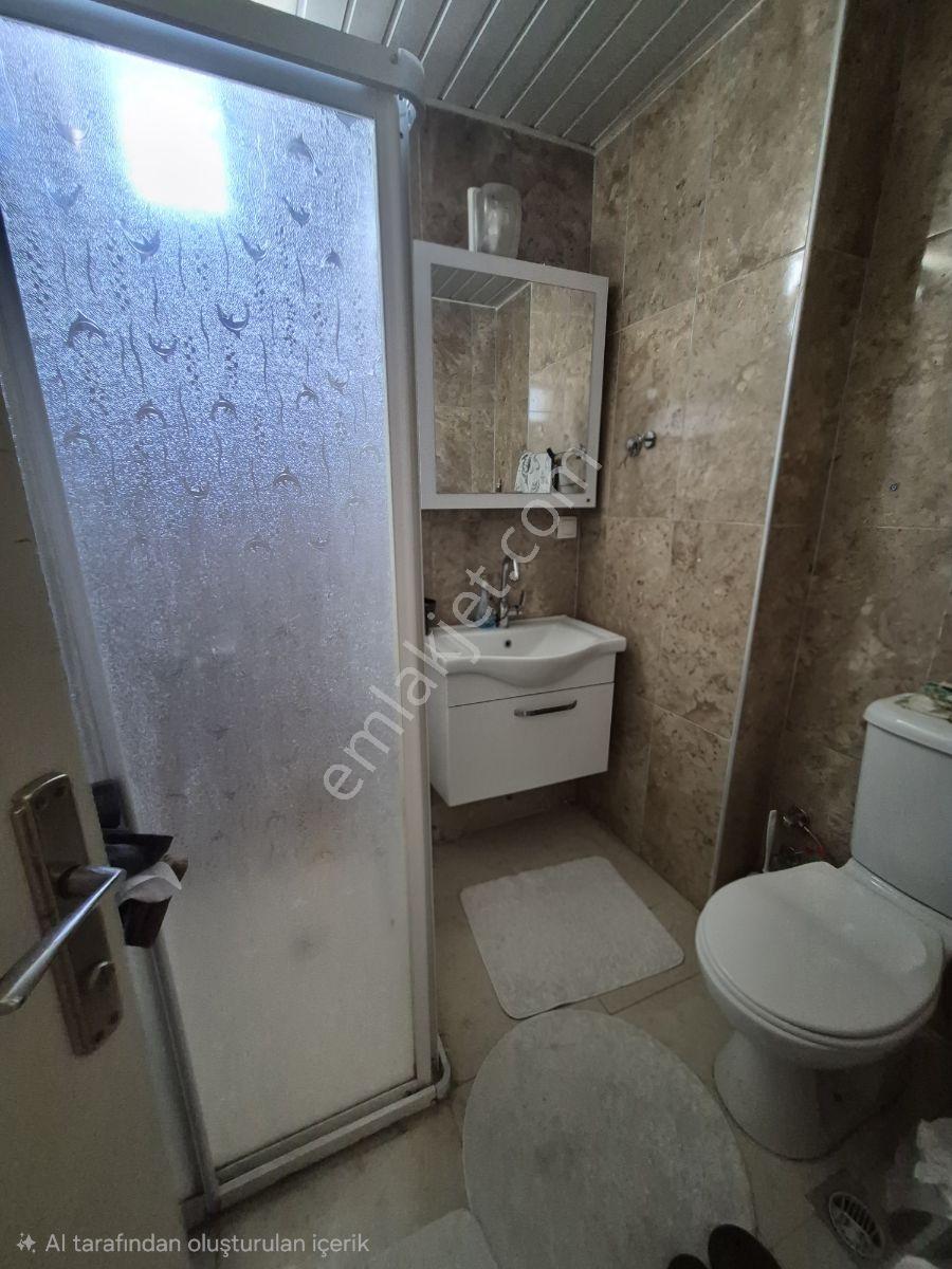 Merkez Mahallesi Ara Kat Yüksel Kredili 2+1 7 Yaşında Daire — fotoğraf 7