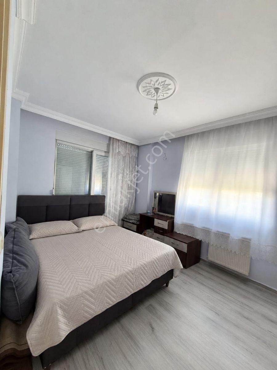 Merkez Mahallesi Ara Kat Yüksel Kredili 2+1 7 Yaşında Daire — fotoğraf 8