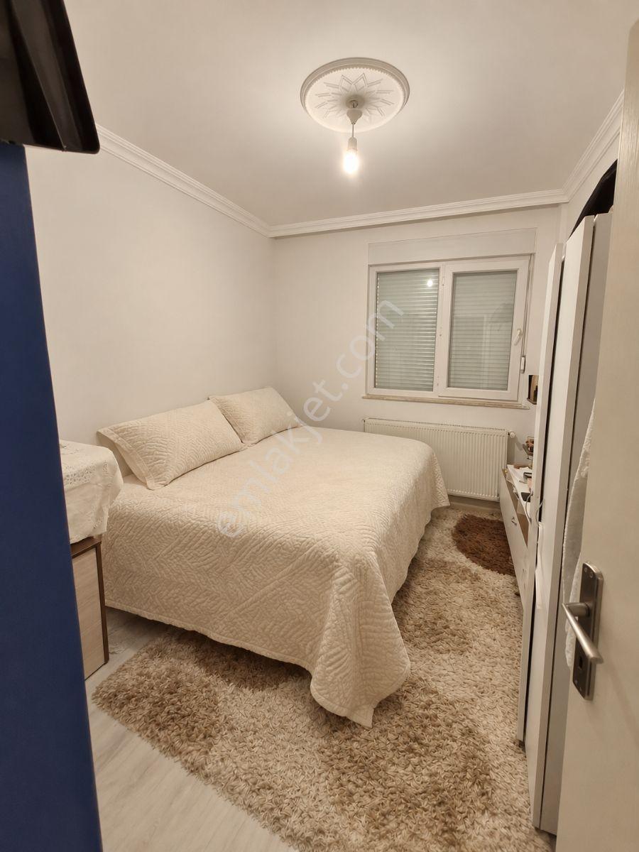 Merkez Mahallesi Ara Kat Yüksel Kredili 2+1 7 Yaşında Daire — fotoğraf 9