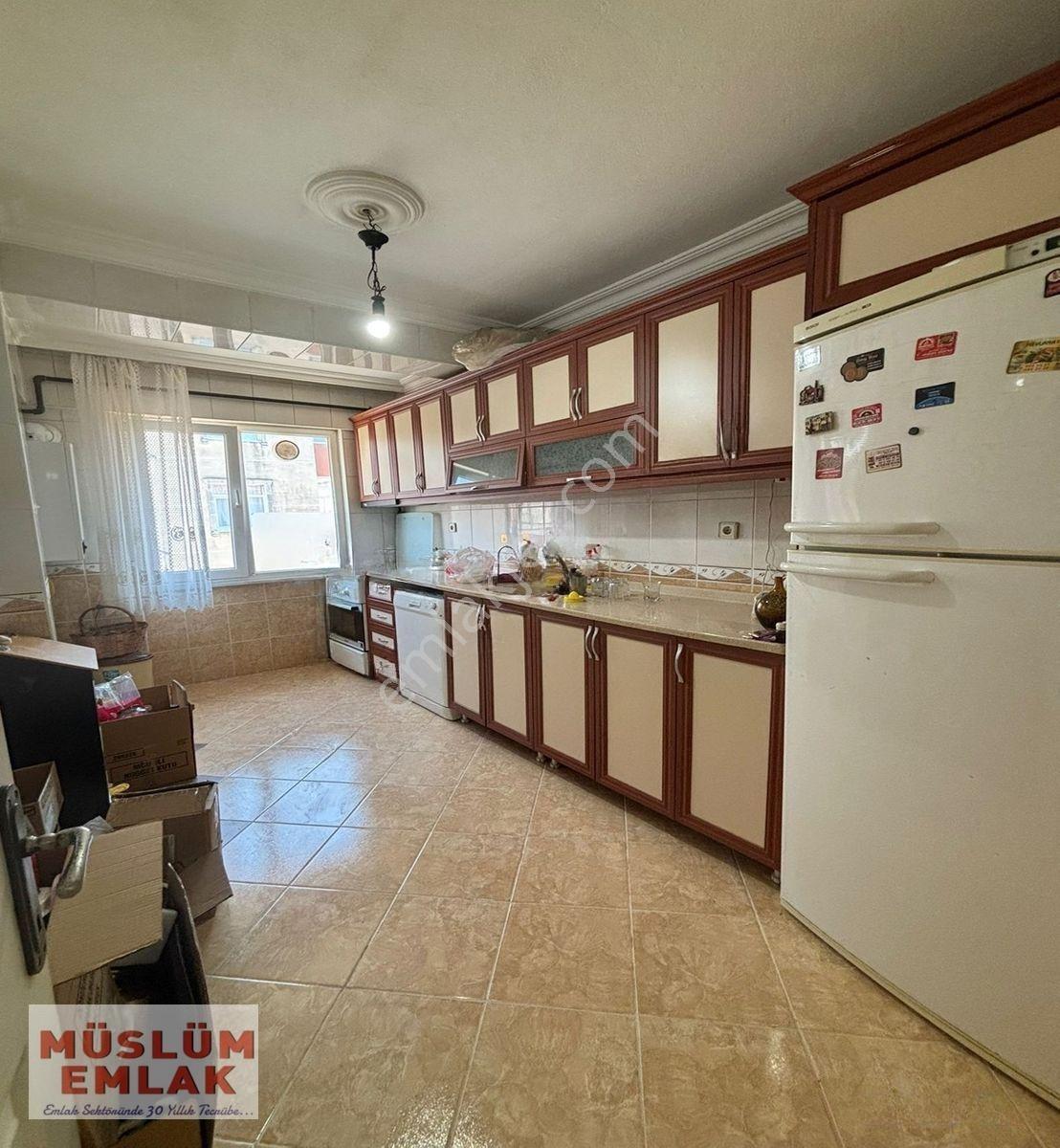 Müslüm Emlaktan Merkezde Oldukça Geniş 5+2 Dubleks Daire — fotoğraf 16