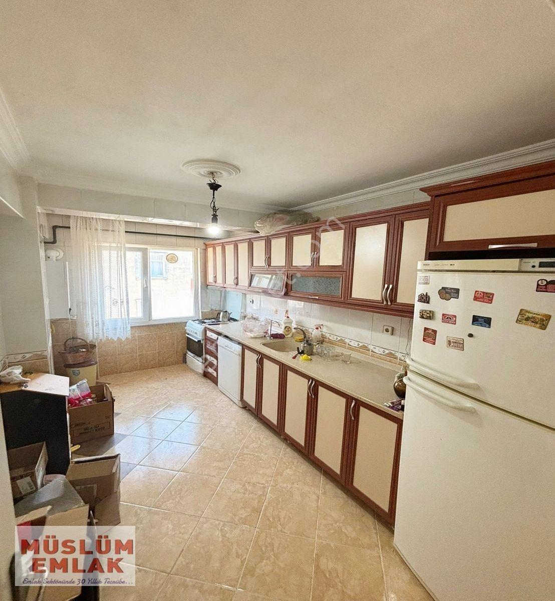 Müslüm Emlaktan Merkezde Oldukça Geniş 5+2 Dubleks Daire — fotoğraf 17