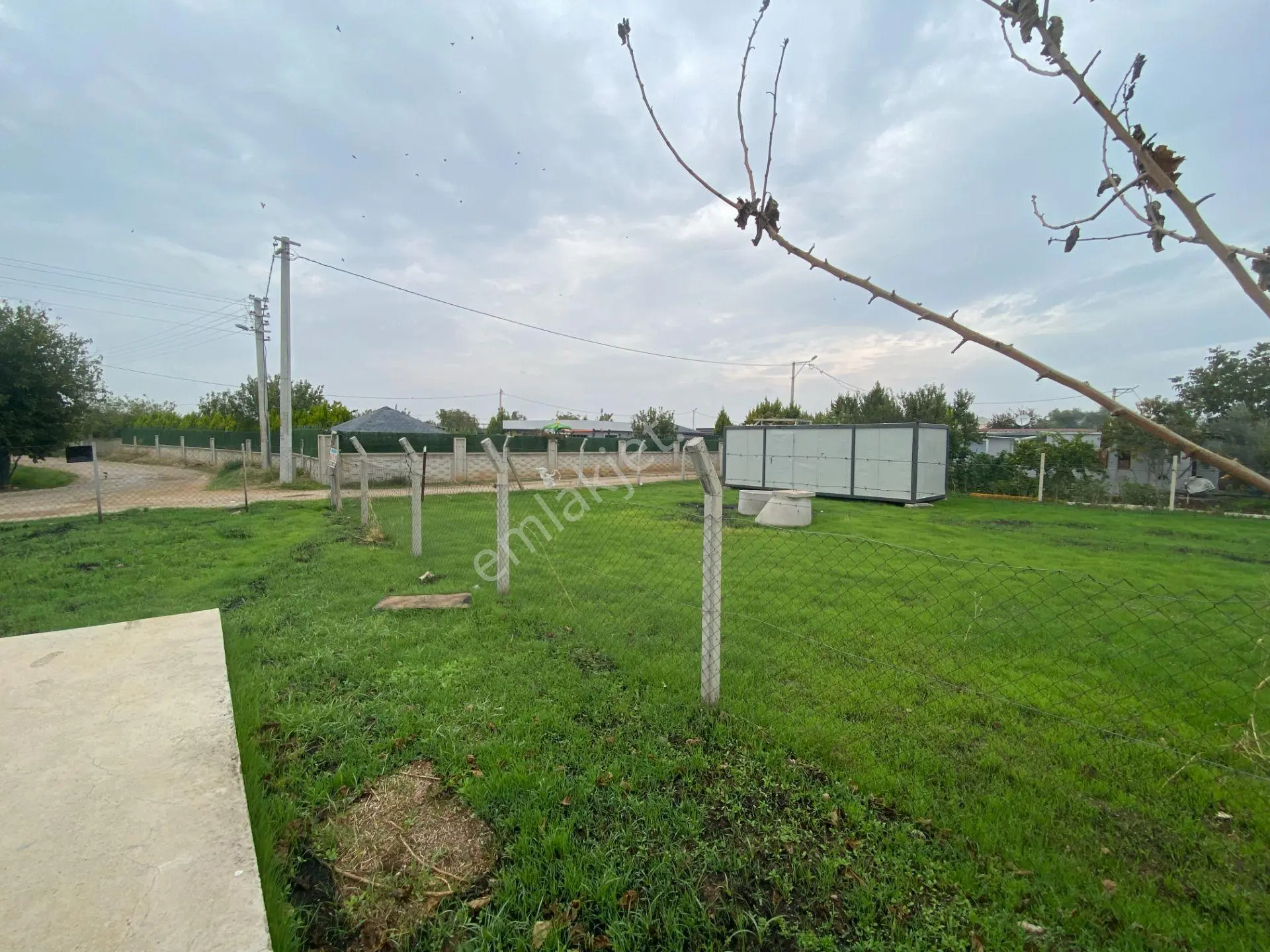 Oğlananasında İmar Barışlı Net 500 M2 Açıklamayı Okuyun — fotoğraf 11