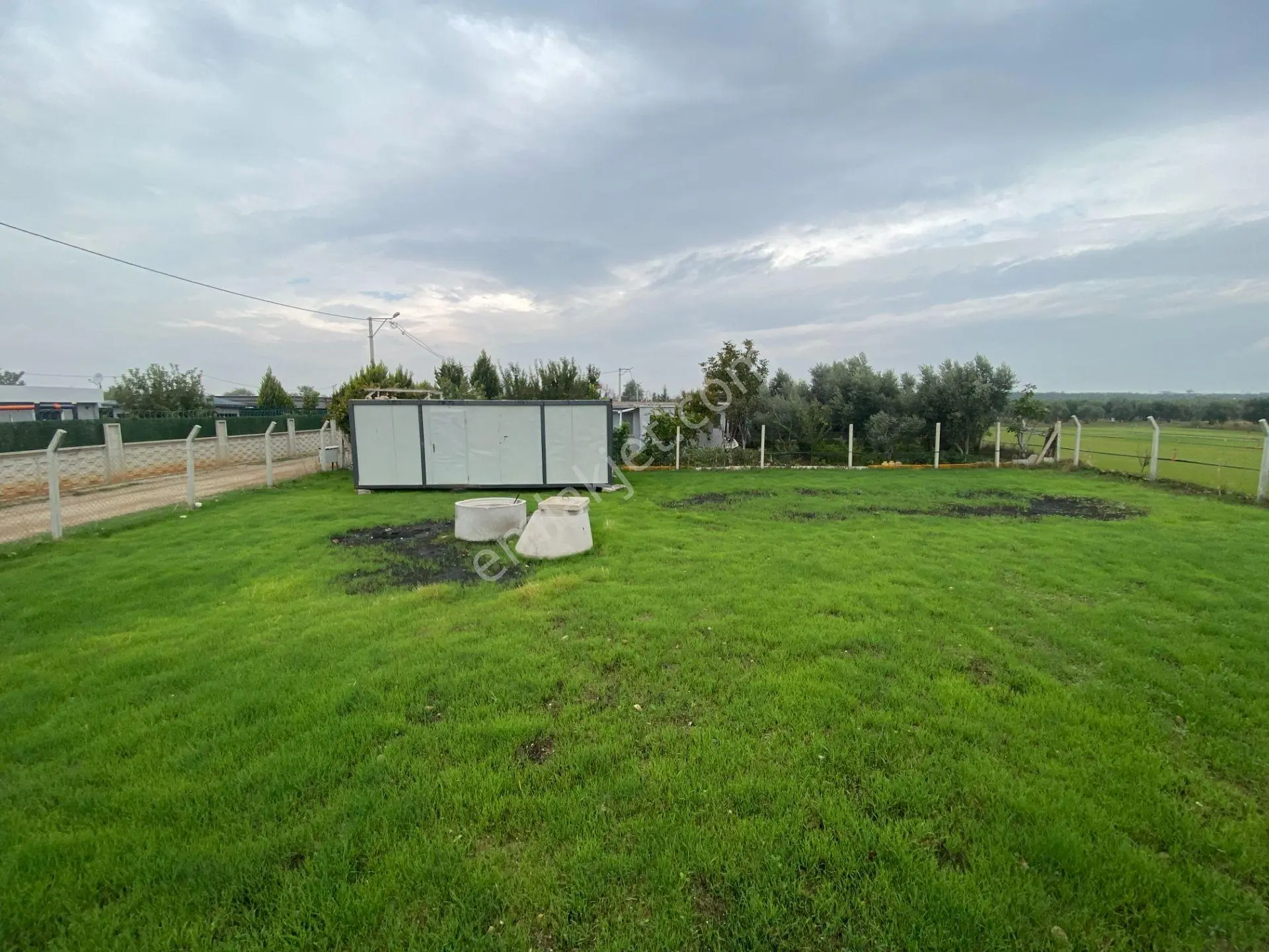 Oğlananasında İmar Barışlı Net 500 M2 Açıklamayı Okuyun — fotoğraf 13