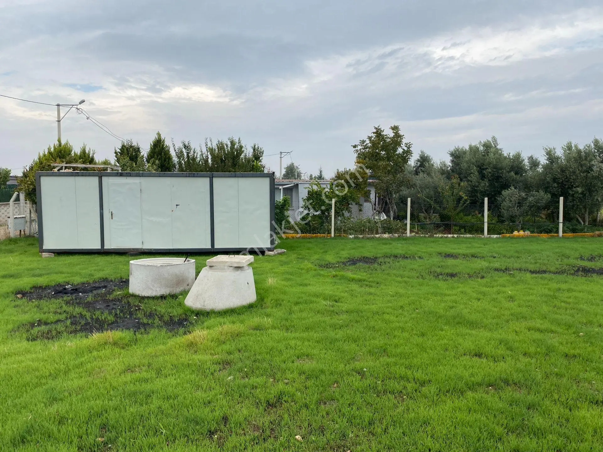 Oğlananasında İmar Barışlı Net 500 M2 Açıklamayı Okuyun — fotoğraf 15