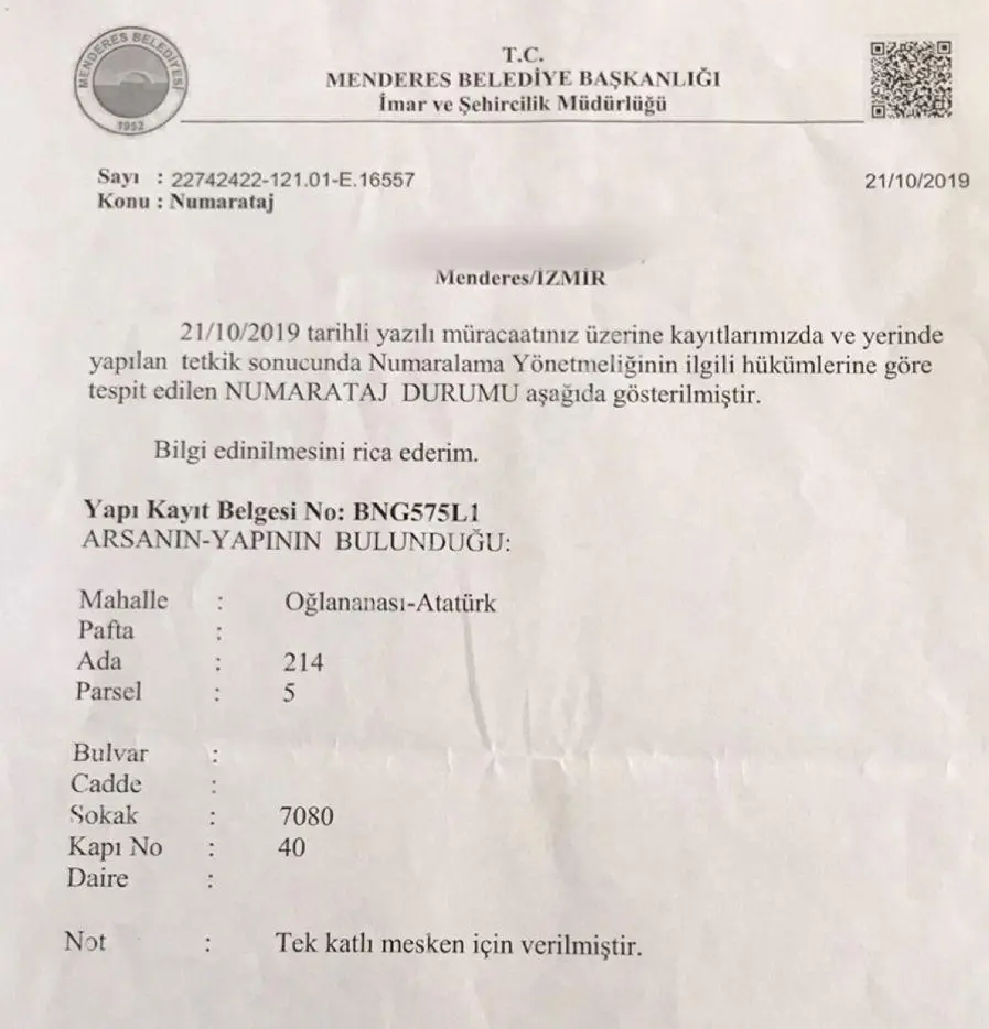 Oğlananasında İmar Barışlı Net 500 M2 Açıklamayı Okuyun — fotoğraf 25