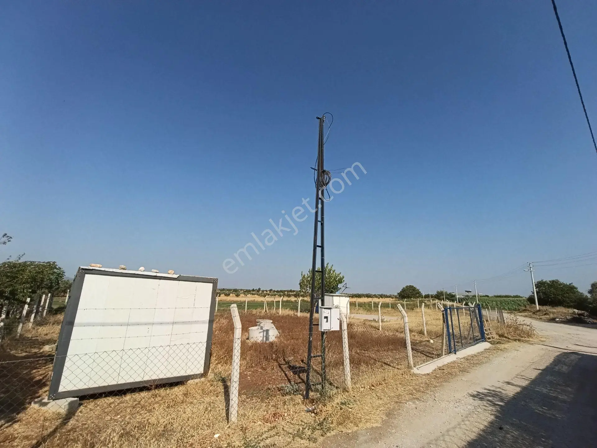 Oğlananasında İmar Barışlı Net 500 M2 Açıklamayı Okuyun — fotoğraf 30