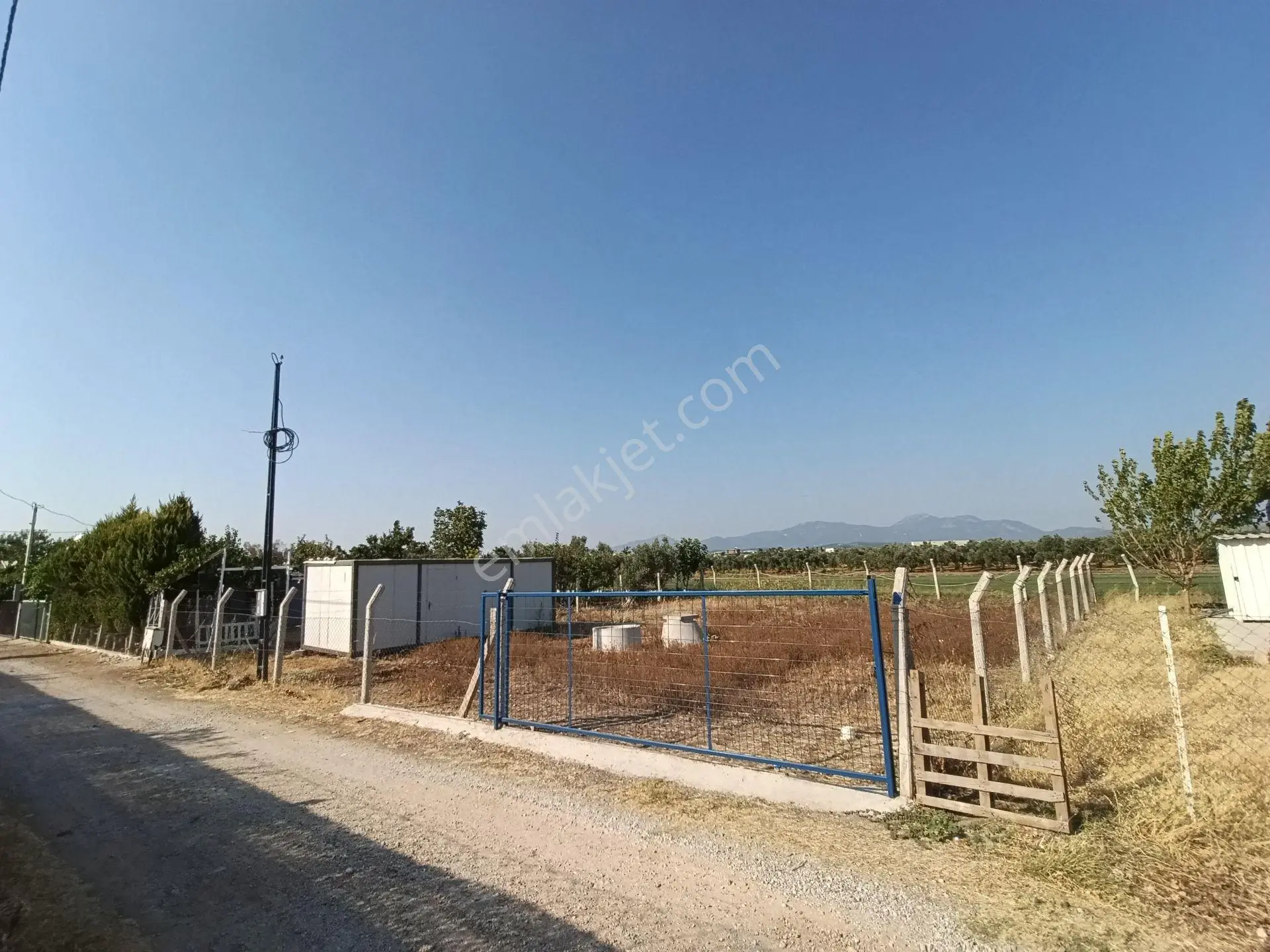 Oğlananasında İmar Barışlı Net 500 M2 Açıklamayı Okuyun — fotoğraf 31