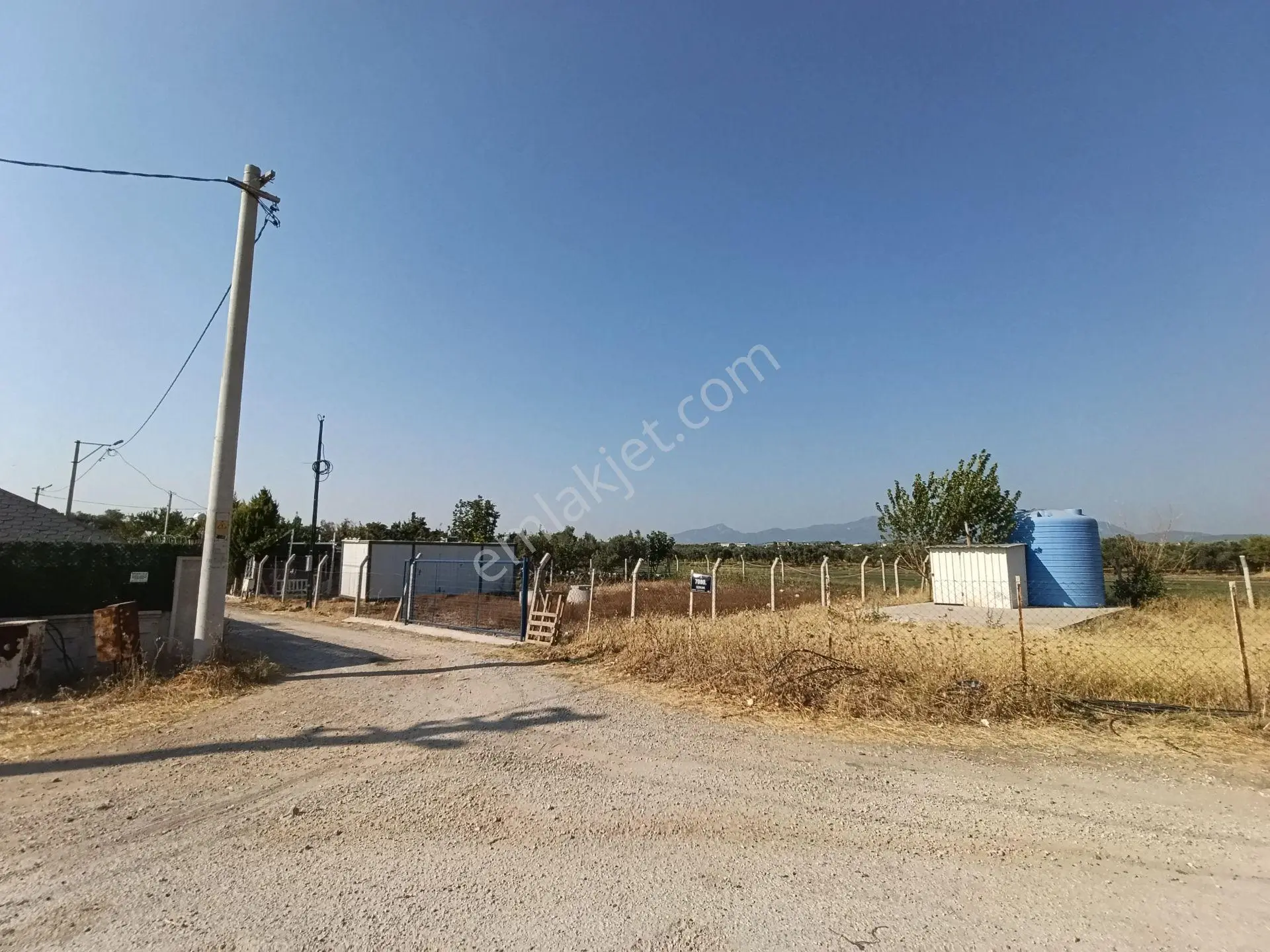 Oğlananasında İmar Barışlı Net 500 M2 Açıklamayı Okuyun — fotoğraf 33