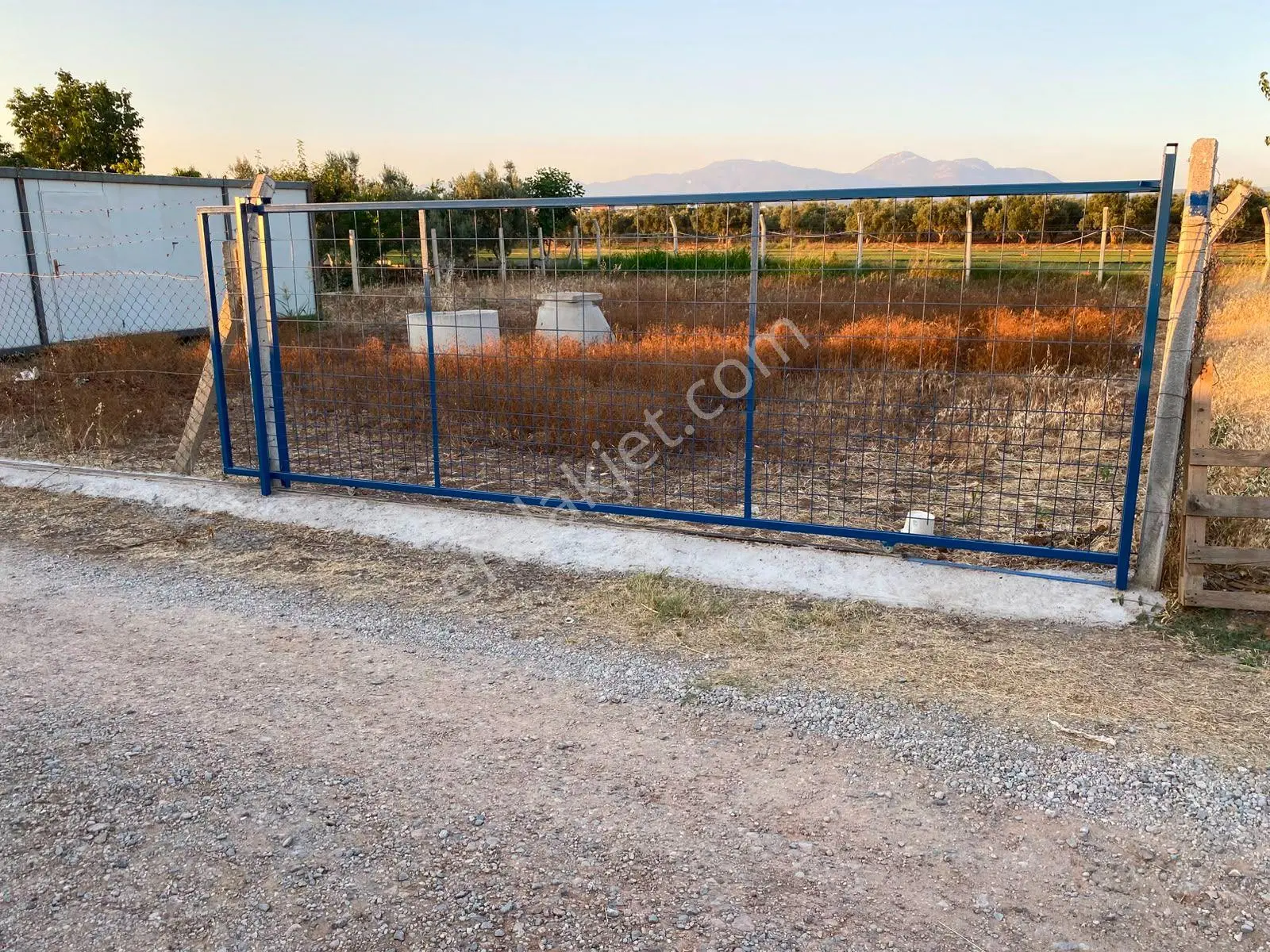Oğlananasında İmar Barışlı Net 500 M2 Açıklamayı Okuyun — fotoğraf 34