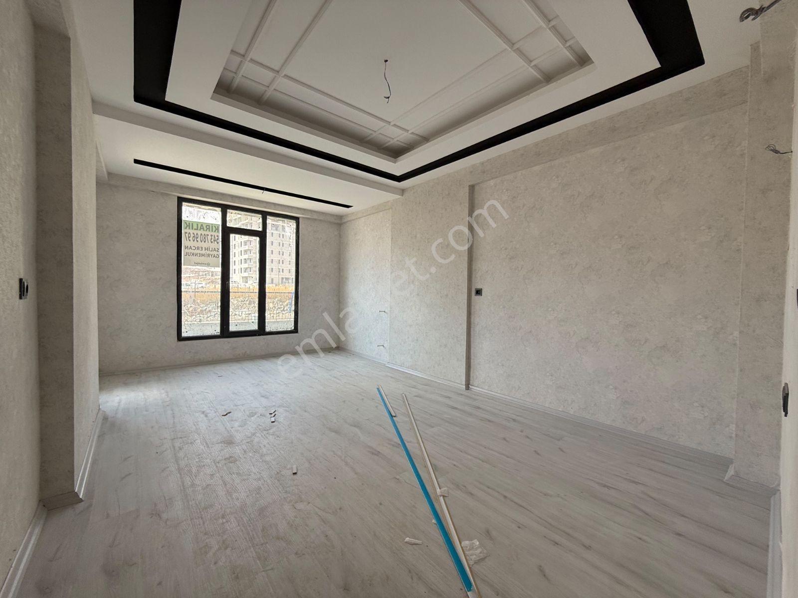 Tek Bloklu Sitede 10. Kat | Ferah Manzaralı 2+1 Daire — fotoğraf 2