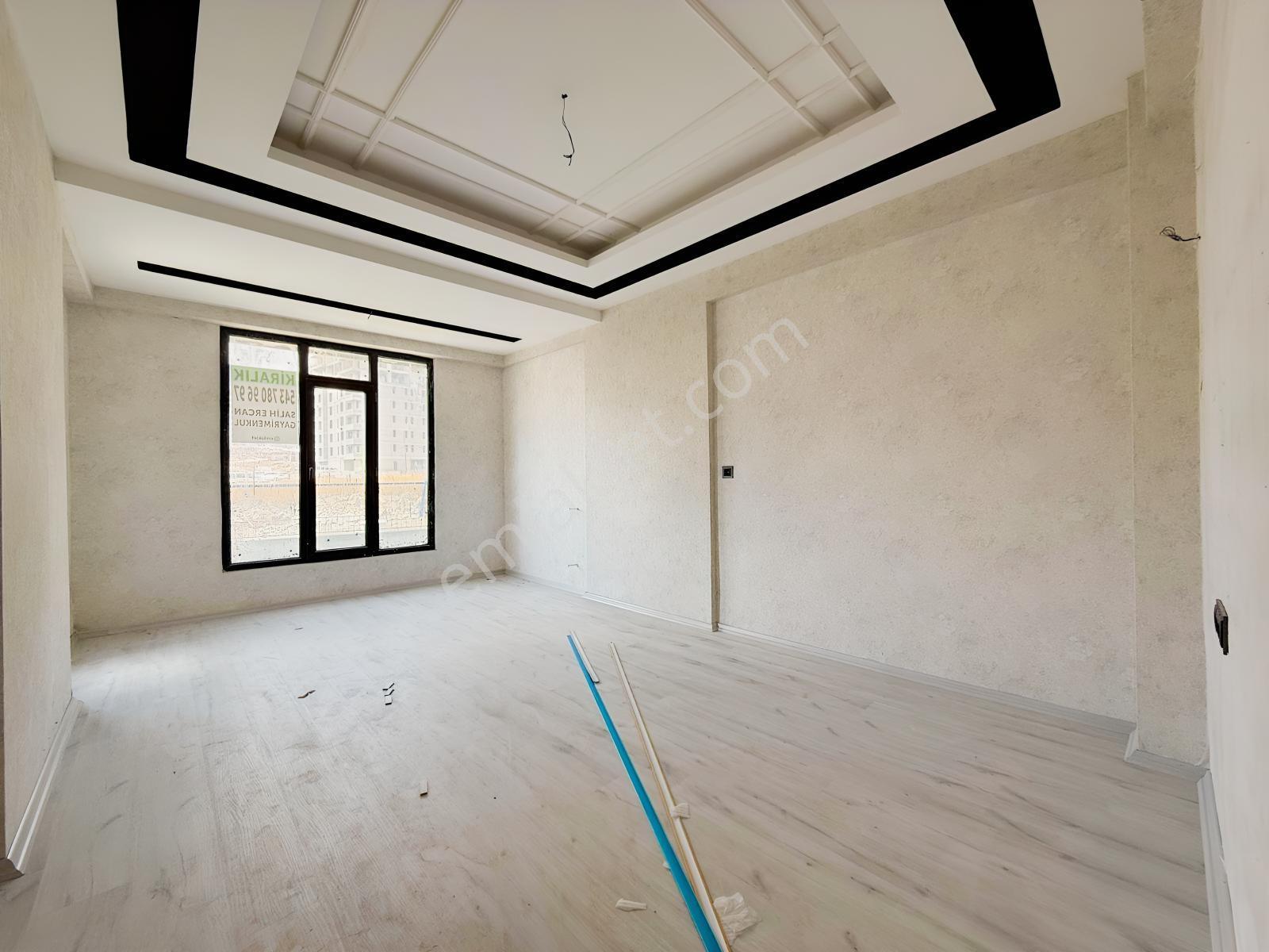 Tek Bloklu Sitede 10. Kat | Ferah Manzaralı 2+1 Daire — fotoğraf 3