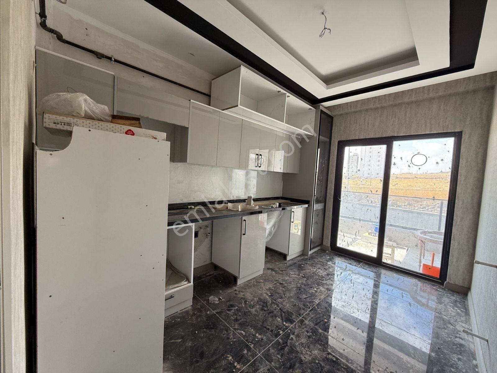 Tek Bloklu Sitede 10. Kat | Ferah Manzaralı 2+1 Daire — fotoğraf 5