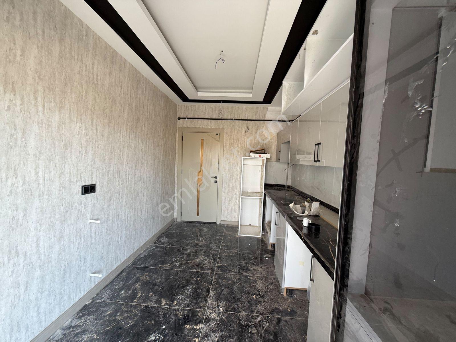 Tek Bloklu Sitede 10. Kat | Ferah Manzaralı 2+1 Daire — fotoğraf 6