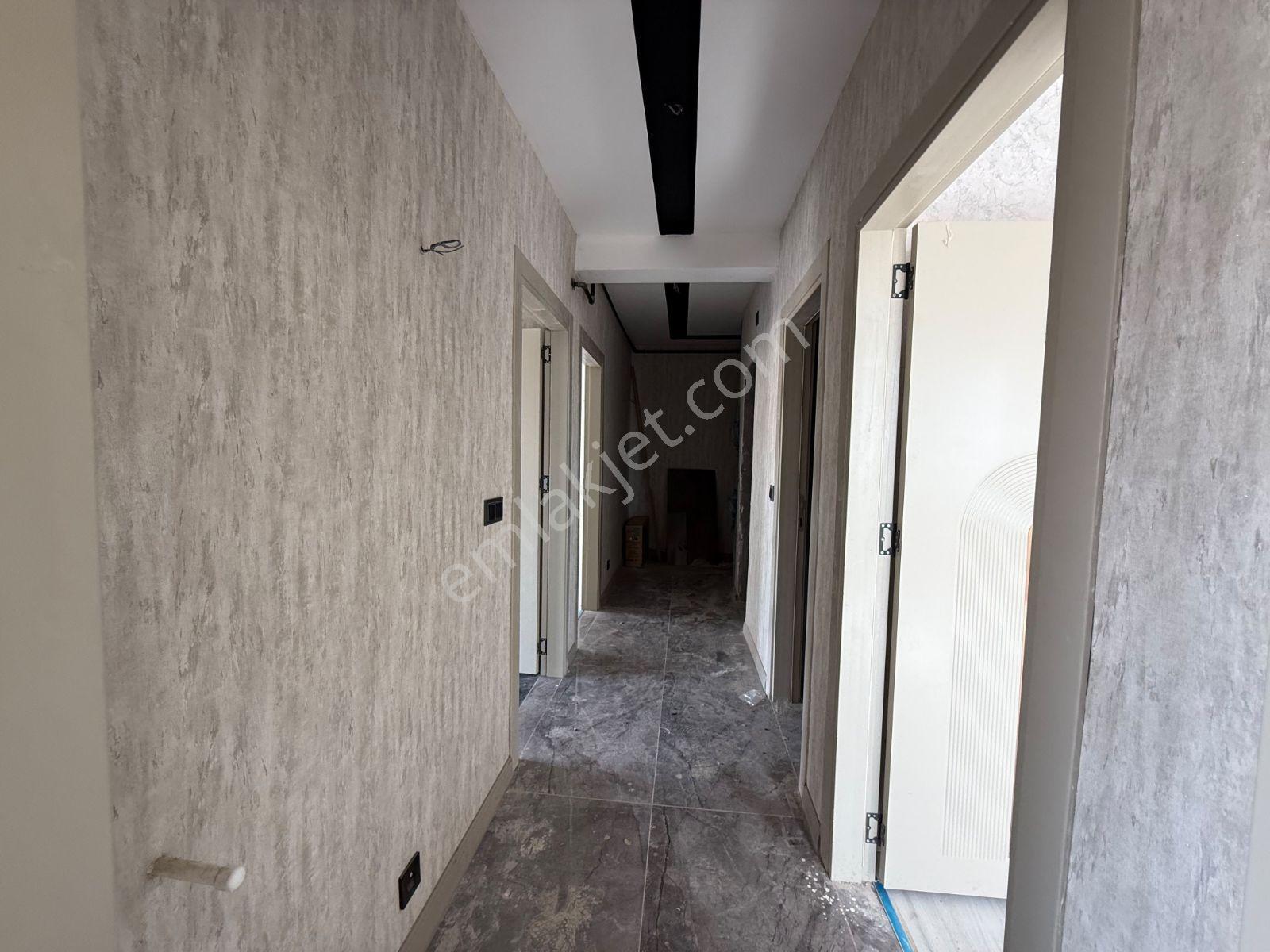Tek Bloklu Sitede 10. Kat | Ferah Manzaralı 2+1 Daire — fotoğraf 9