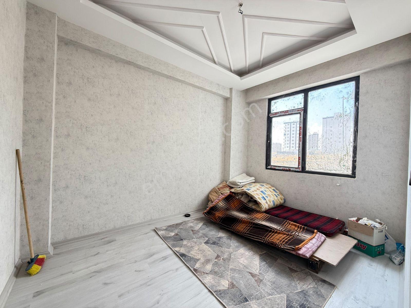 Tek Bloklu Sitede 10. Kat | Ferah Manzaralı 2+1 Daire — fotoğraf 10