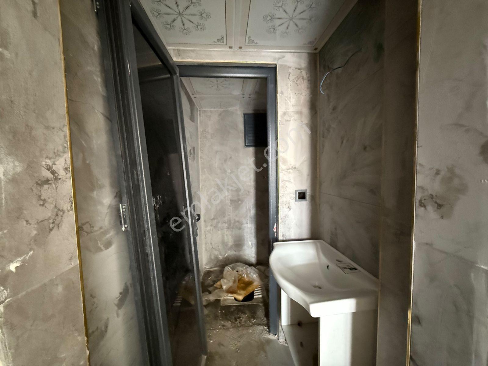 Tek Bloklu Sitede 10. Kat | Ferah Manzaralı 2+1 Daire — fotoğraf 12