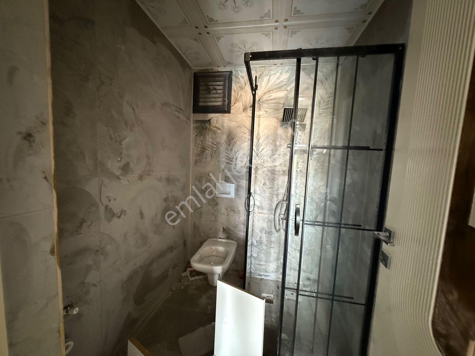 Tek Bloklu Sitede 10. Kat | Ferah Manzaralı 2+1 Daire — fotoğraf 16