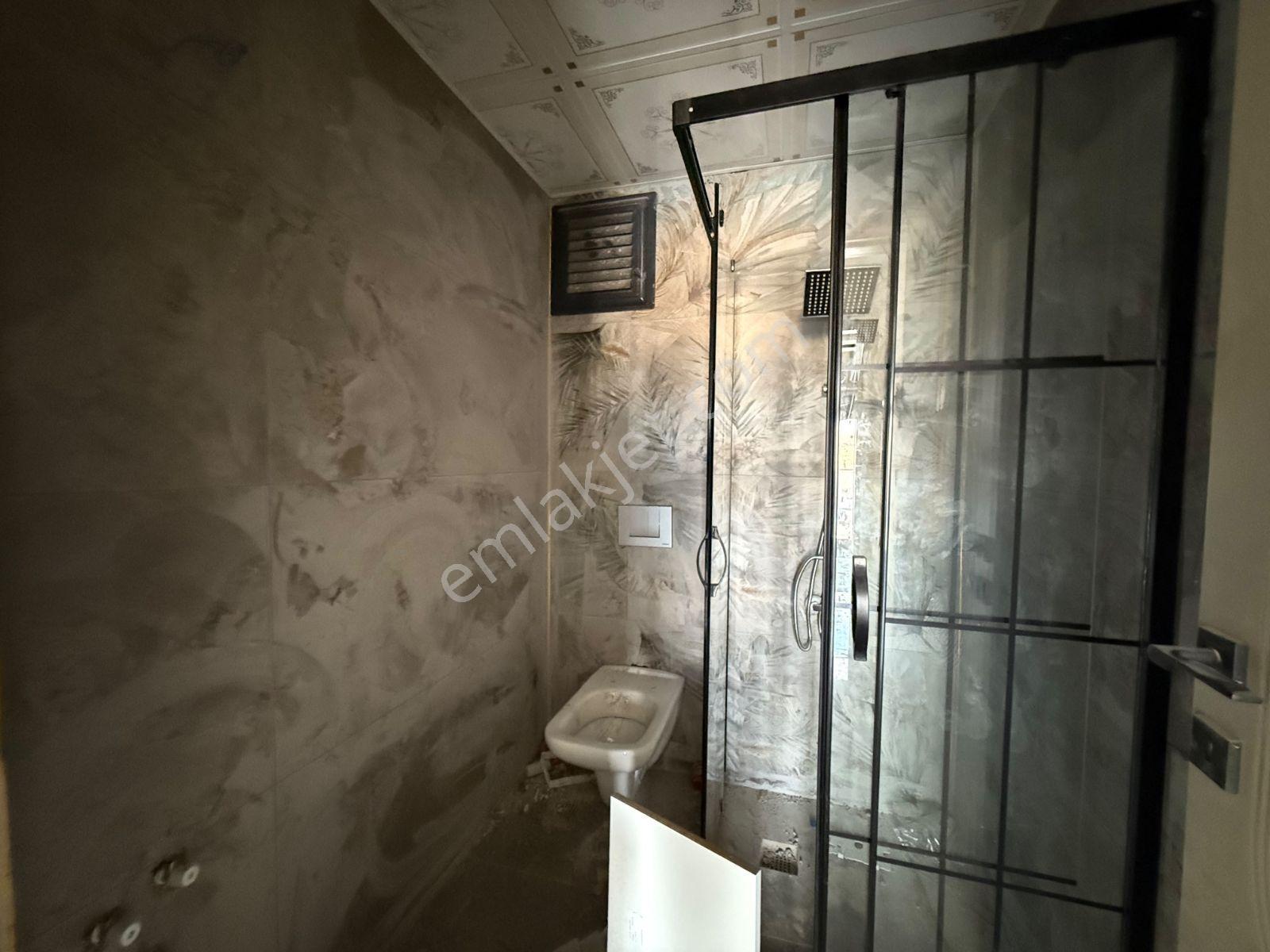 Tek Bloklu Sitede 10. Kat | Ferah Manzaralı 2+1 Daire — fotoğraf 17