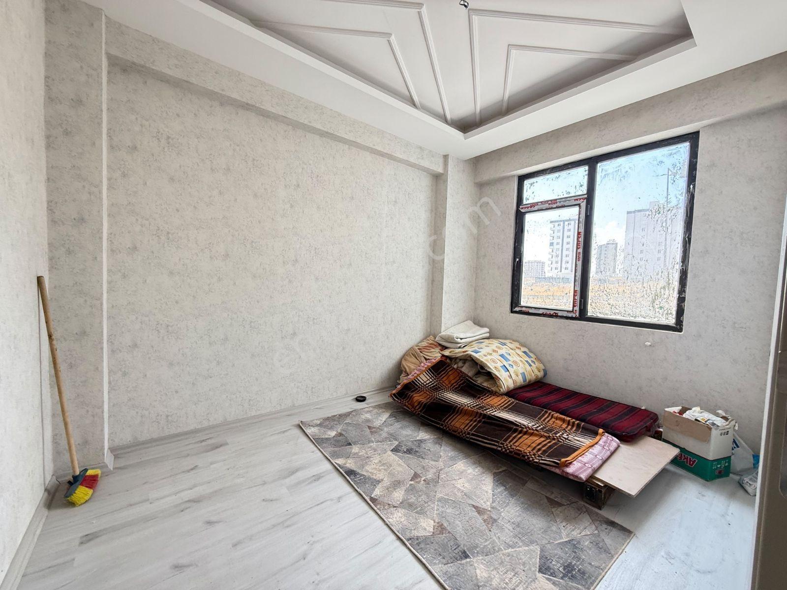 Tek Bloklu Sitede 10. Kat | Ferah Manzaralı 2+1 Daire — fotoğraf 23