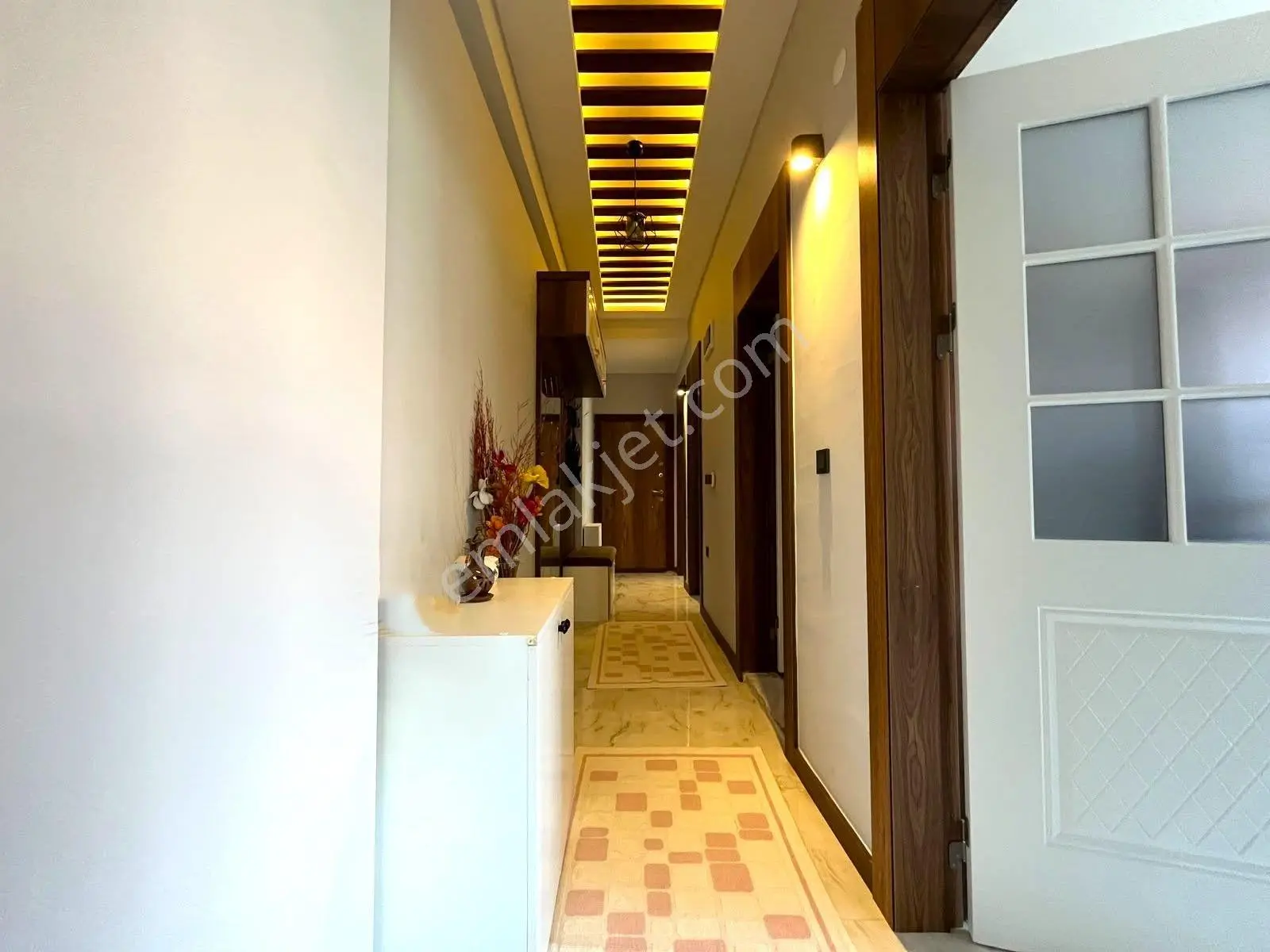 Yetkili Gümüş'den Akçayın En Nezih Konumunda Manzaralı Arakat Lux 2+1 Daire! — fotoğraf 2