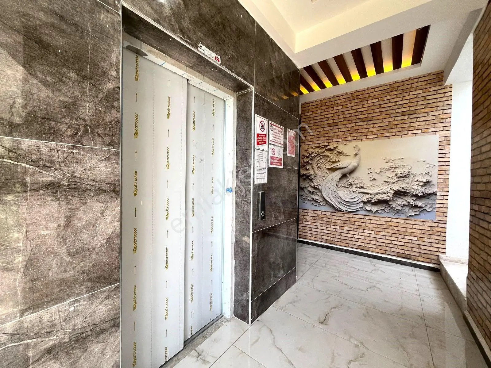 Yetkili Gümüş'den Akçayın En Nezih Konumunda Manzaralı Arakat Lux 2+1 Daire! — fotoğraf 7