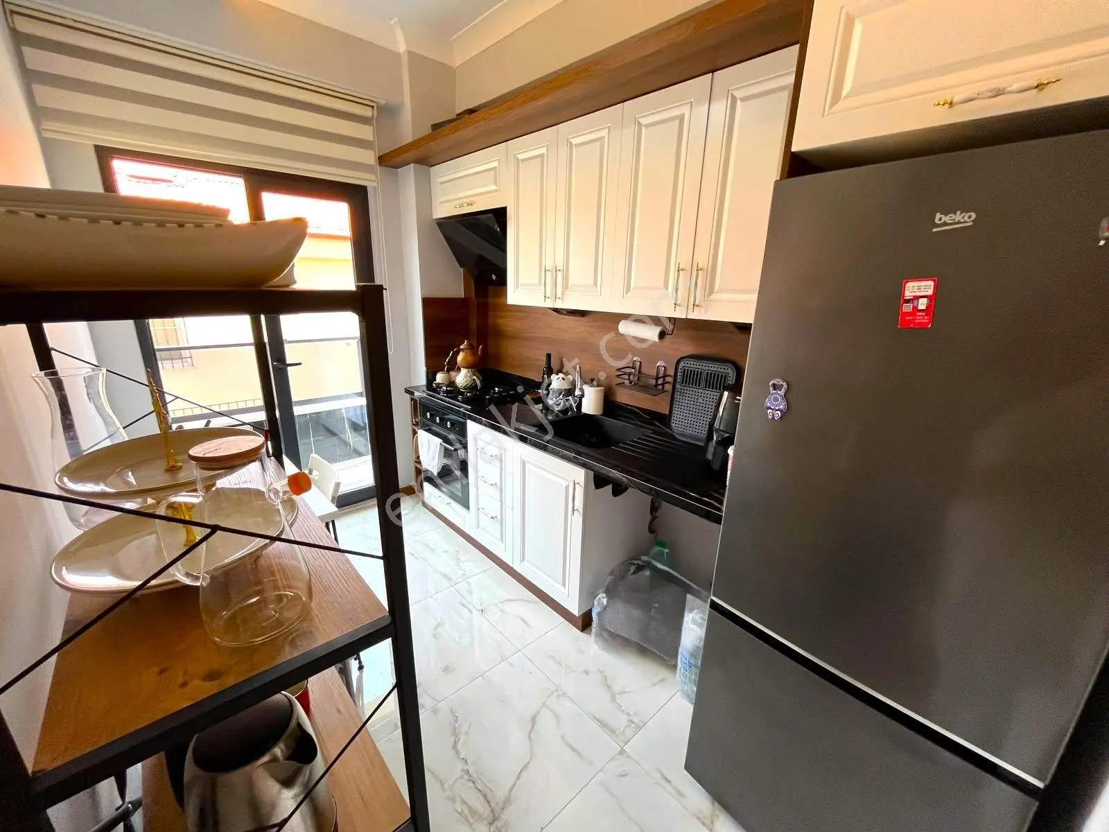 Yetkili Gümüş'den Akçayın En Nezih Konumunda Manzaralı Arakat Lux 2+1 Daire! — fotoğraf 21