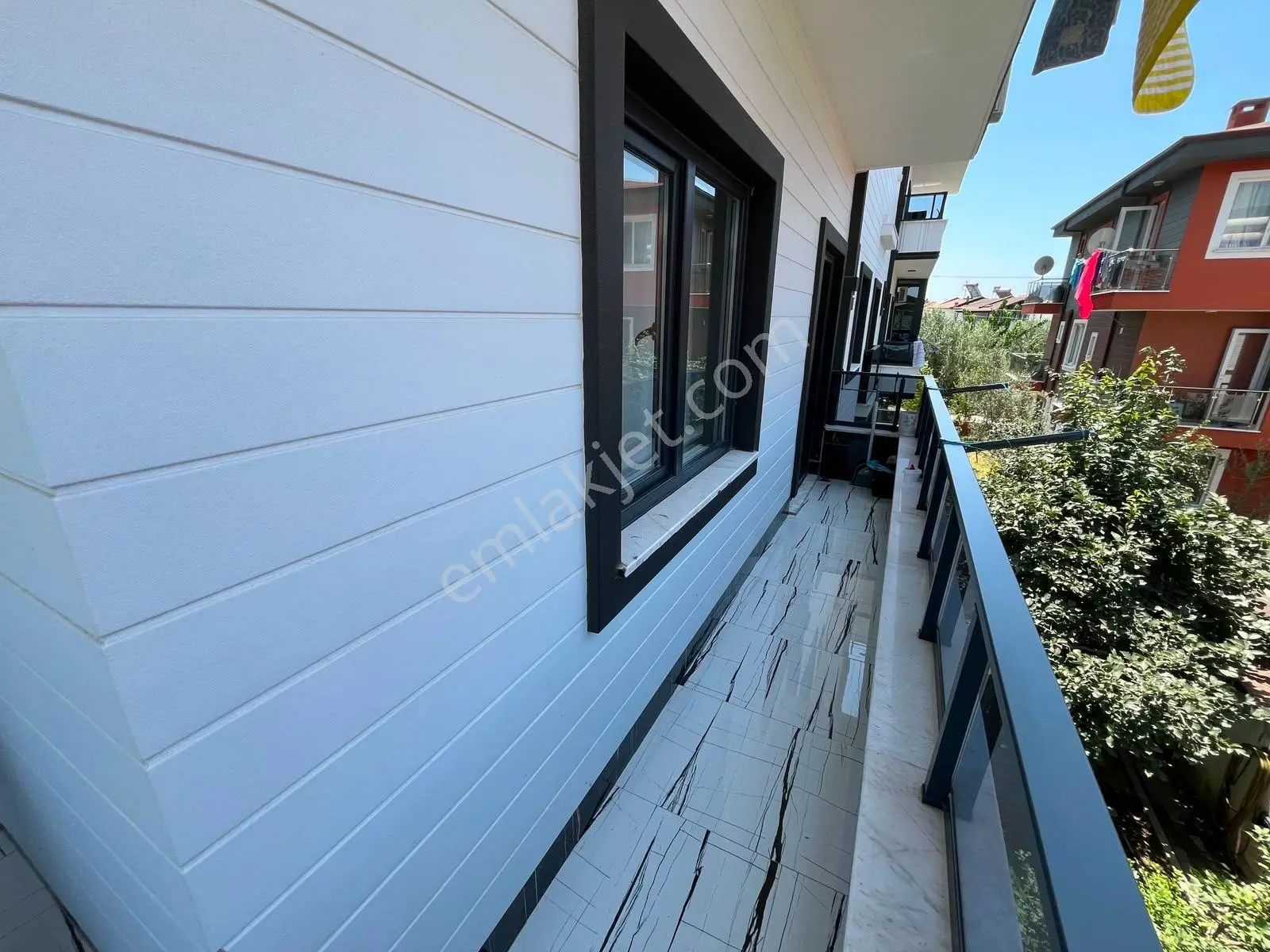 Yetkili Gümüş'den Akçayın En Nezih Konumunda Manzaralı Arakat Lux 2+1 Daire! — fotoğraf 37