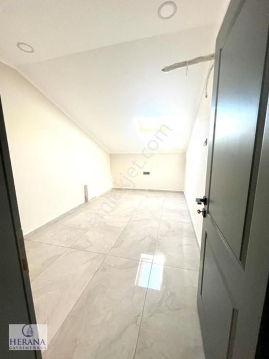 Foça Mahallesinde 170 M2 4+1 Satılık Dubleks Daire — fotoğraf 18
