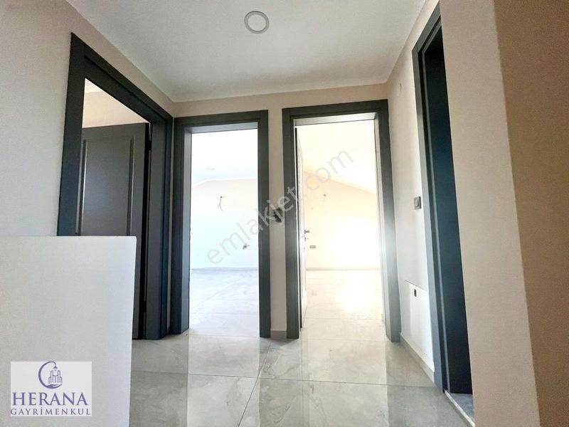 Foça Mahallesinde 170 M2 4+1 Satılık Dubleks Daire — fotoğraf 19