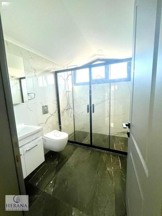 Foça Mahallesinde 170 M2 4+1 Satılık Dubleks Daire — fotoğraf 23