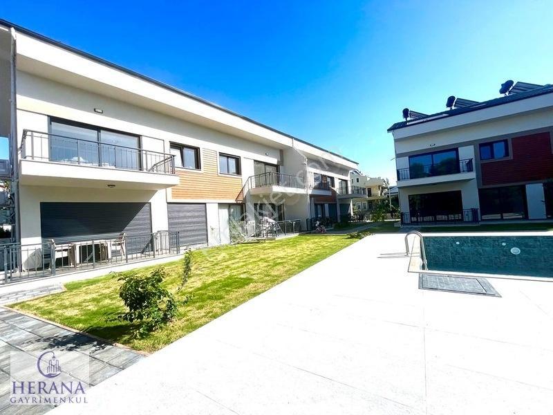 Foça Mahallesinde 170 M2 4+1 Satılık Dubleks Daire — fotoğraf 27