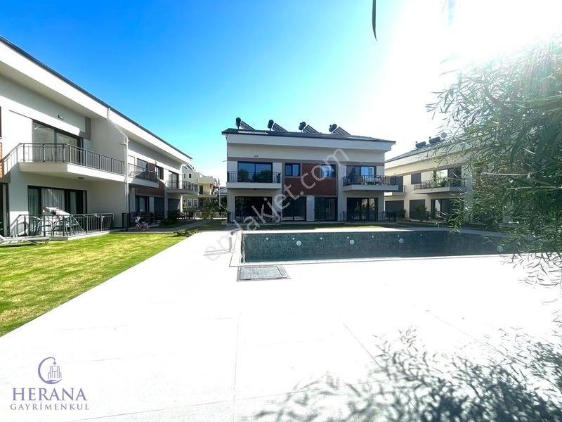 Foça Mahallesinde 170 M2 4+1 Satılık Dubleks Daire — fotoğraf 29