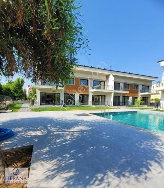 Foça Mahallesinde 170 M2 4+1 Satılık Dubleks Daire — fotoğraf 33
