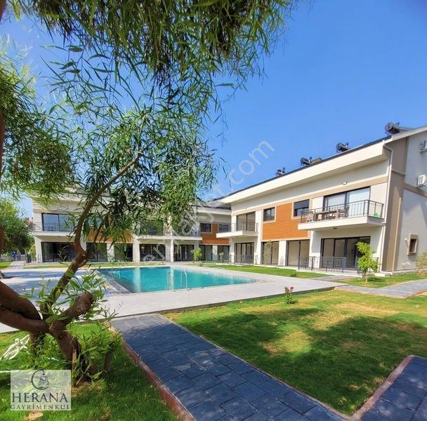 Foça Mahallesinde 170 M2 4+1 Satılık Dubleks Daire — fotoğraf 34