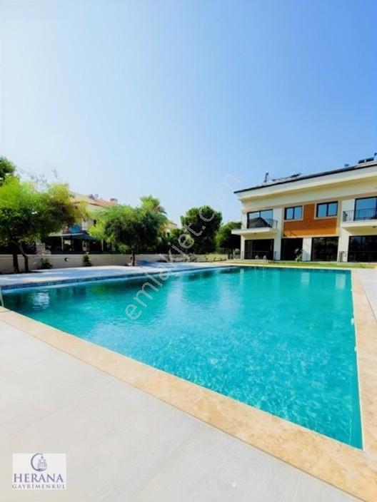 Foça Mahallesinde 170 M2 4+1 Satılık Dubleks Daire — fotoğraf 35