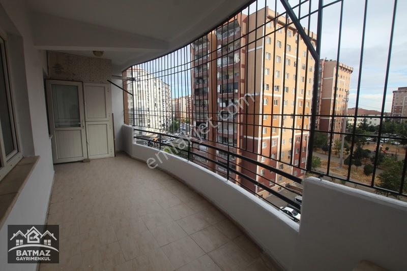 Seyrantepe'de Satılık (3+1) Bakımlı Daire — fotoğraf 16