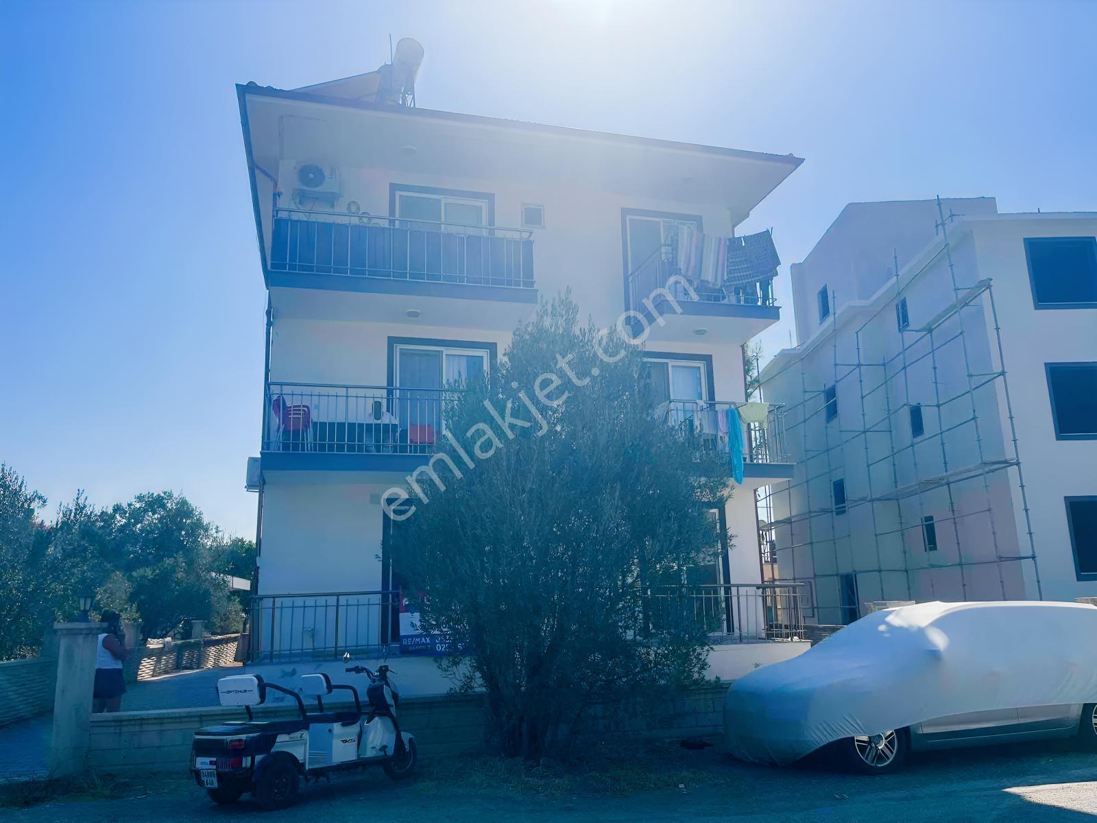 Remax Güvencesiyle Ortaca'da Satılık Daire — fotoğraf 2