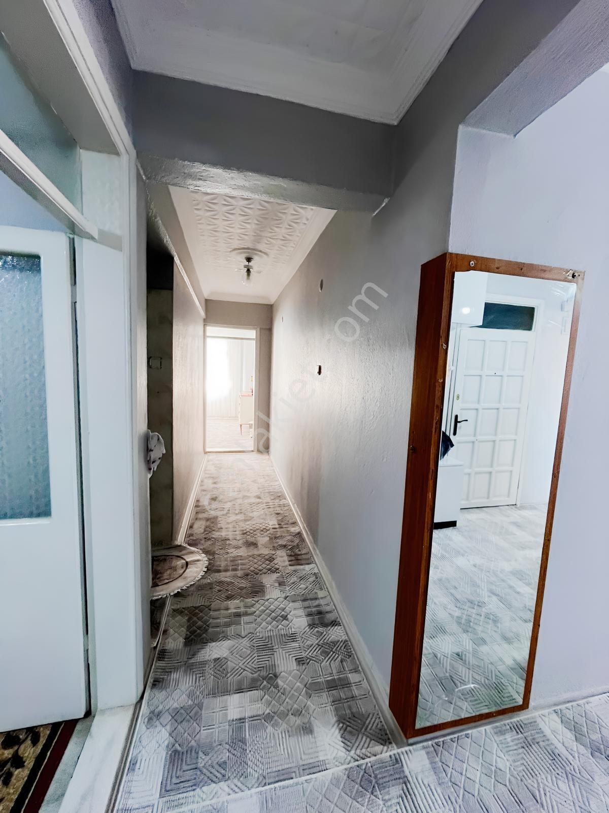Pusula Gayrimenkul'den Satılık 3+1 Daire — fotoğraf 9