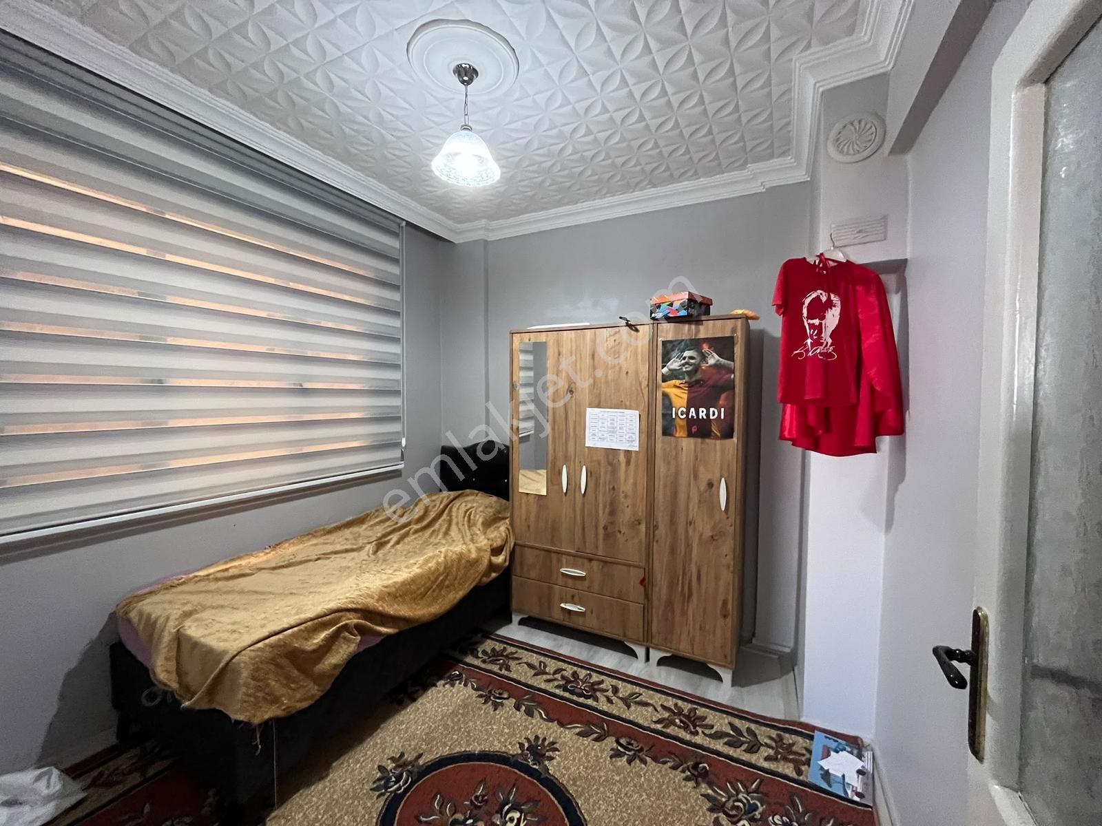 Pusula Gayrimenkul'den Satılık 3+1 Daire — fotoğraf 14