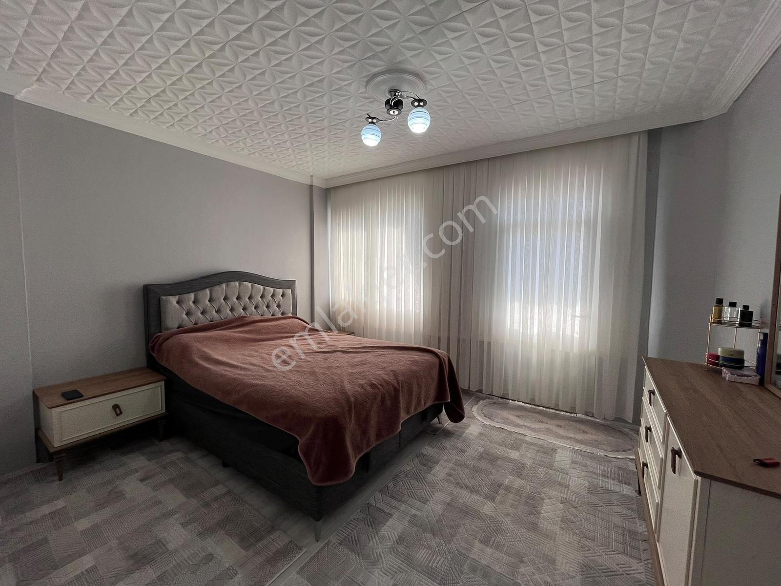 Pusula Gayrimenkul'den Satılık 3+1 Daire — fotoğraf 16