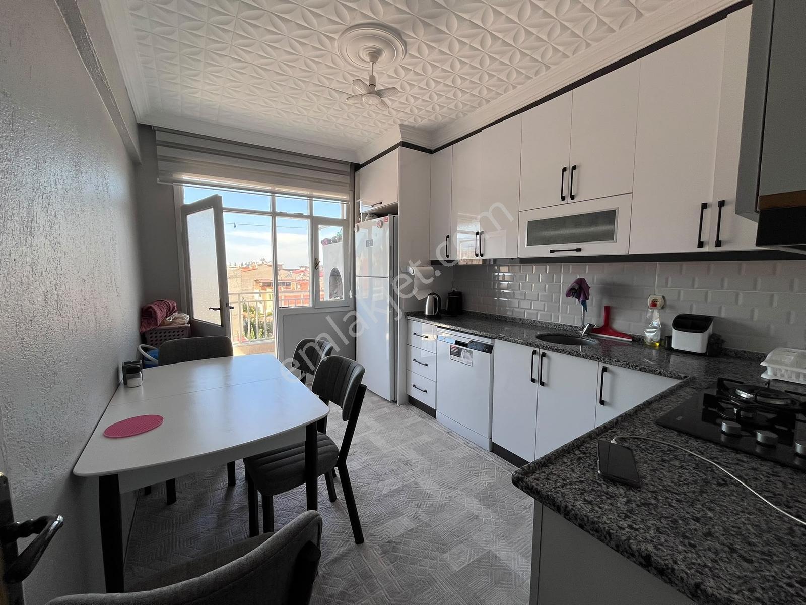 Pusula Gayrimenkul'den Satılık 3+1 Daire — fotoğraf 19